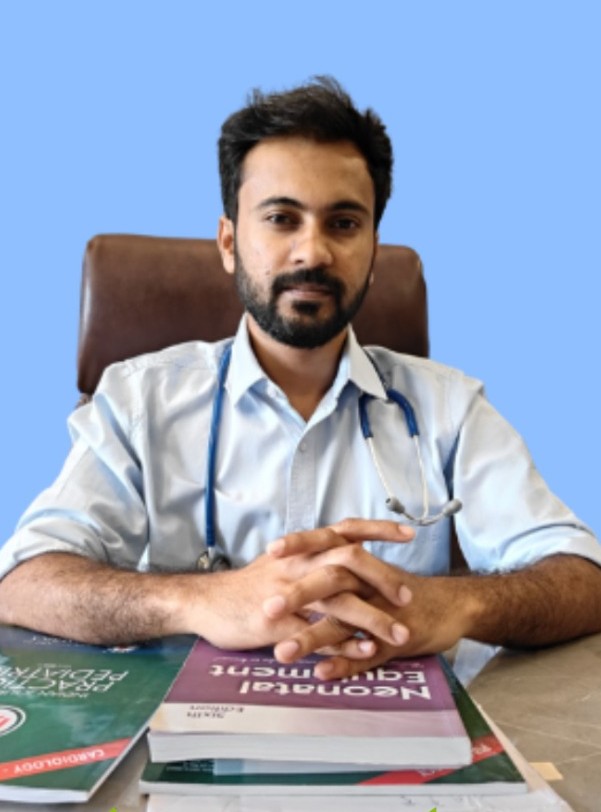 Dr. M. Karthikeyan